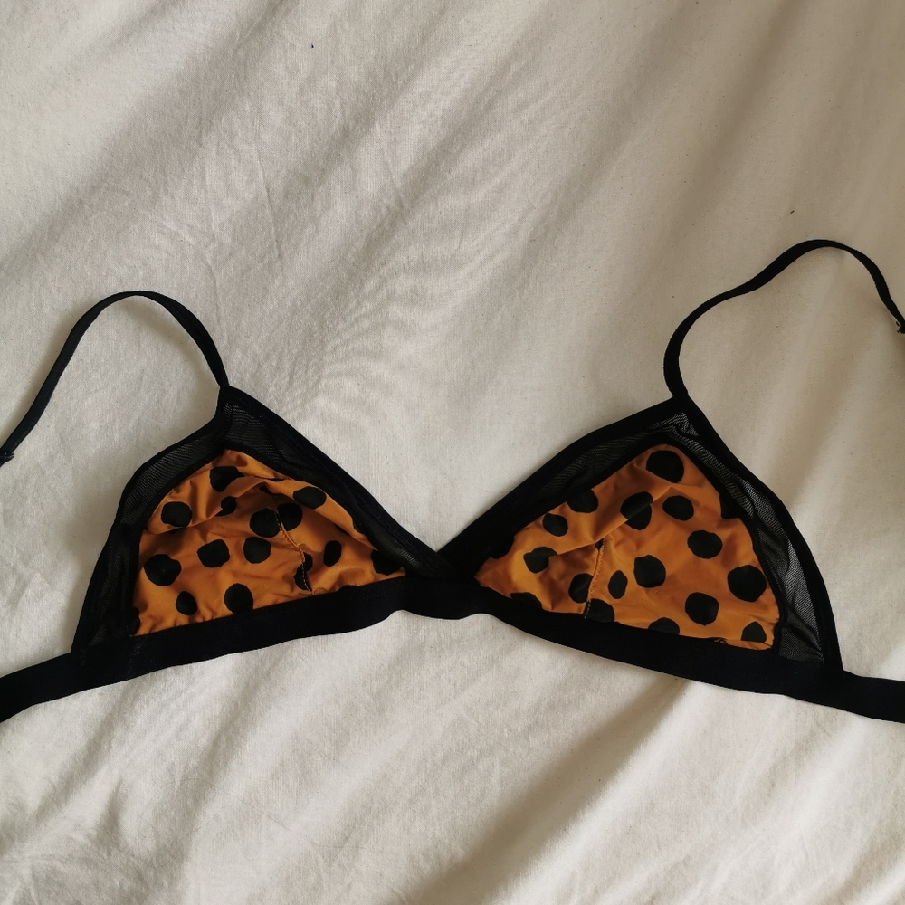 Very Cute Bralette